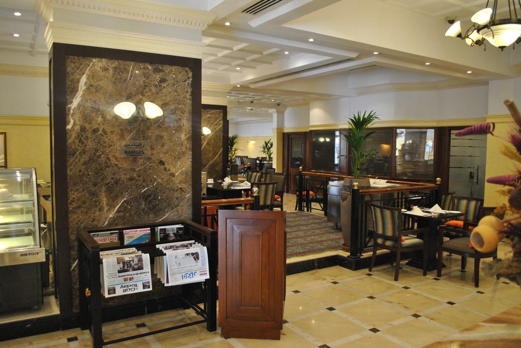 Chelsea Plaza Hotel - thumb 9