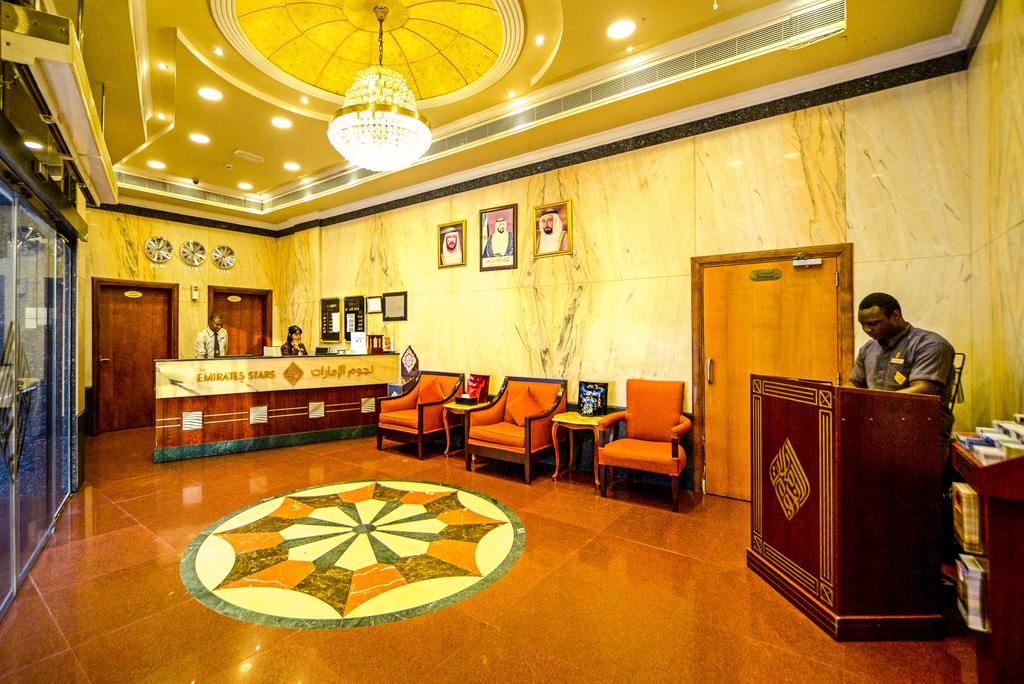 Chic Suite Close To Sharjah Beach And Aquarium - thumb 6