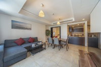 2B-GoldCrest-504 by bnbmehomes Accommodation Dubai