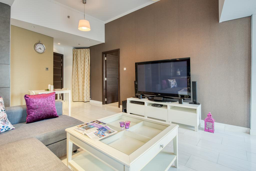 1 Bedroom Apartment In Cayan Tower By Deluxe Holiday Homes - thumb 6