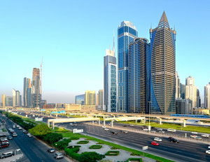 City Premiere Hotel Apartments