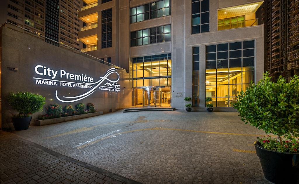 City Premiere Marina Hotel Apartments - thumb 5