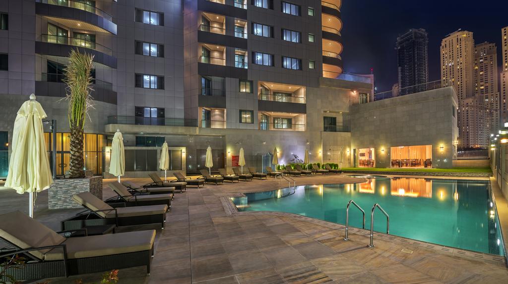 City Premiere Marina Hotel Apartments - thumb 2
