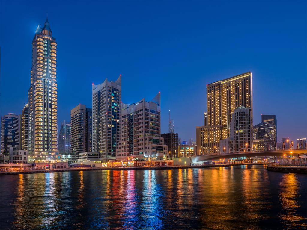 City Premiere Marina Hotel Apartments - thumb 8