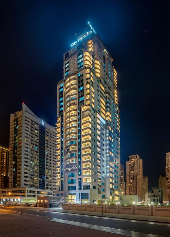 City Premiere Marina Hotel Apartments - thumb 3