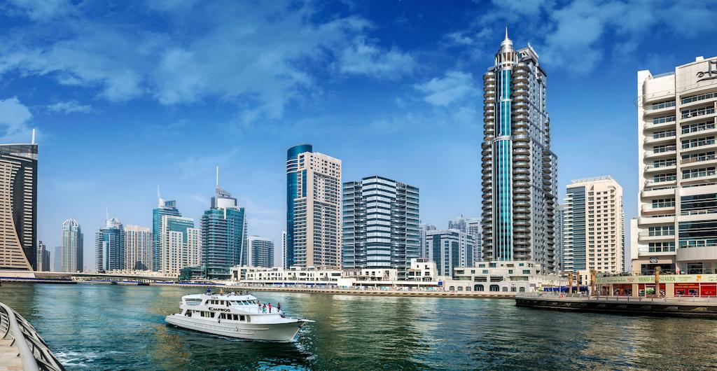 City Premiere Marina Hotel Apartments - thumb 7