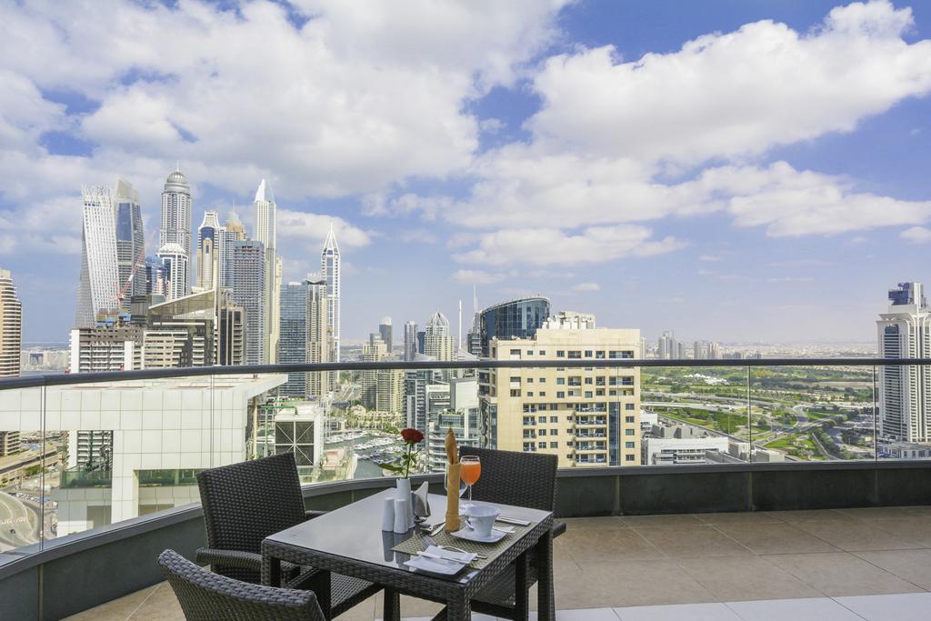 City Premiere Marina Hotel Apartments - thumb 0