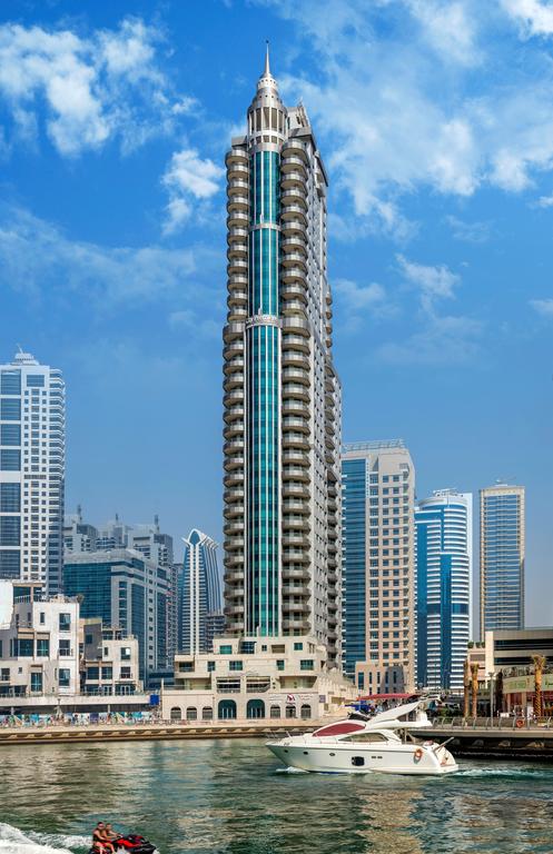 City Premiere Marina Hotel Apartments - thumb 6