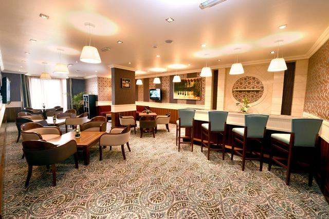 City Seasons Al Hamra Hotel - thumb 2