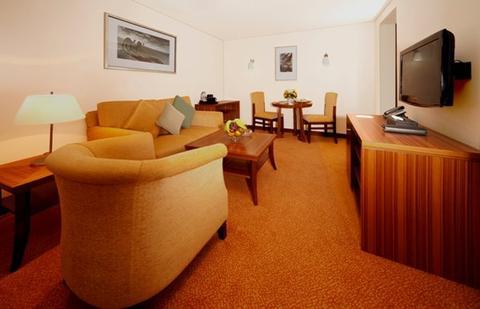 City Seasons Al Hamra Hotel - thumb 0