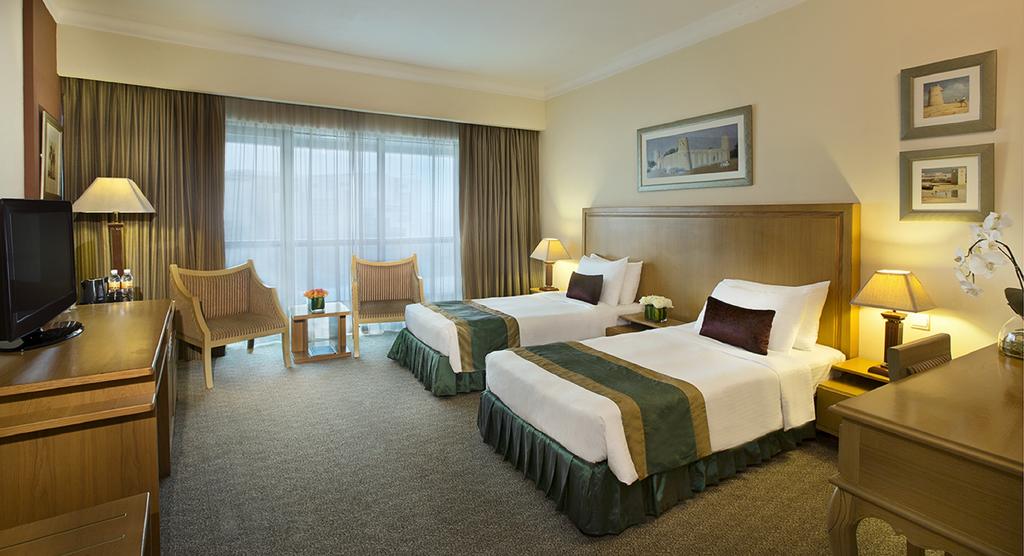 City Seasons Hotel Dubai - thumb 2