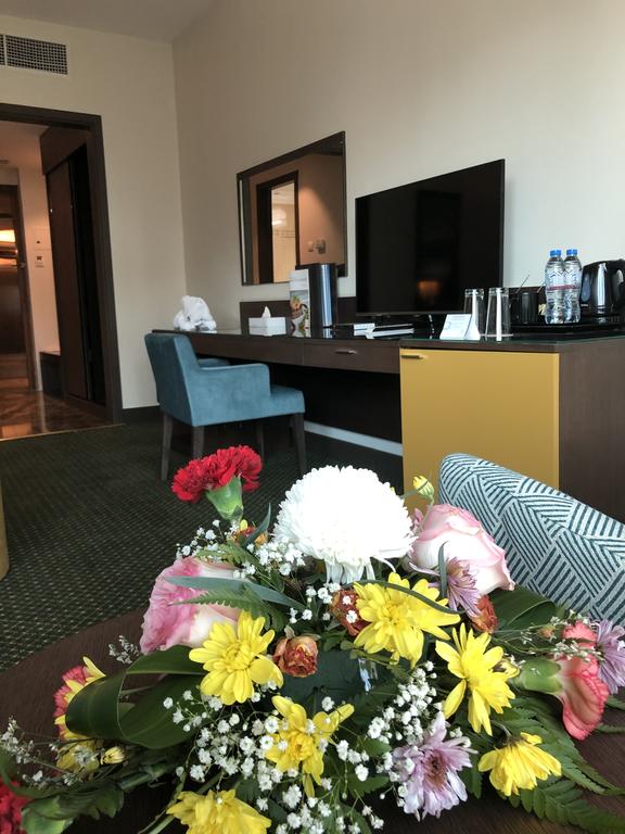 City Seasons Hotel Dubai - thumb 5