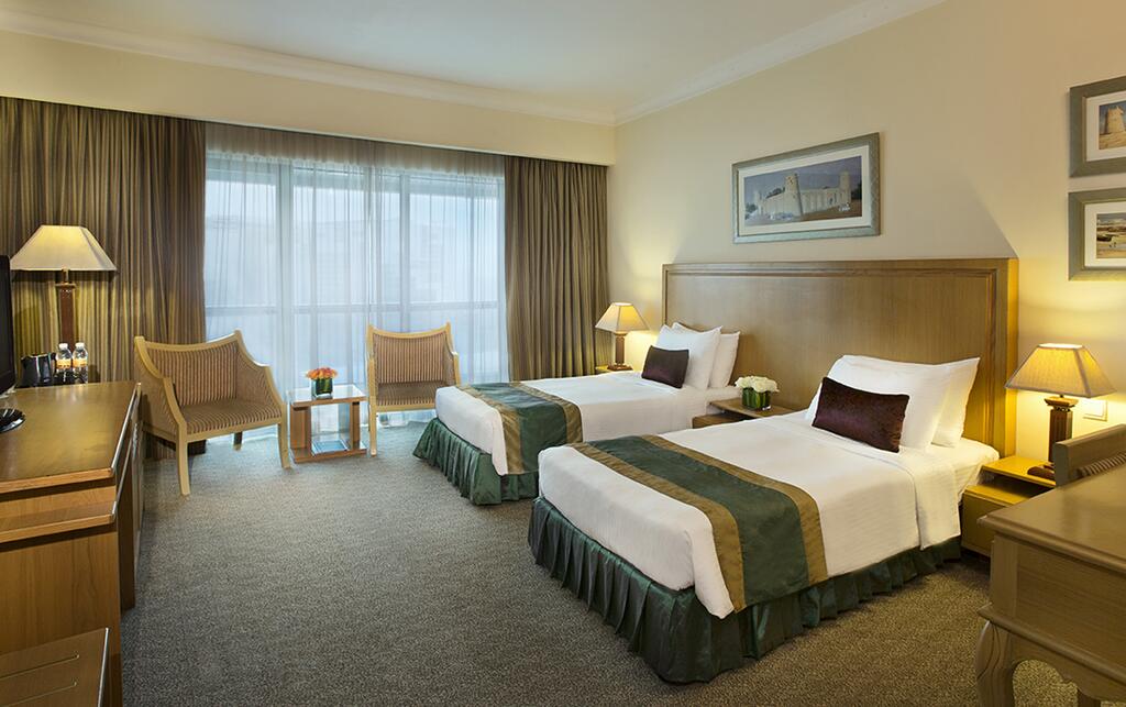 City Seasons Hotel Dubai - thumb 6