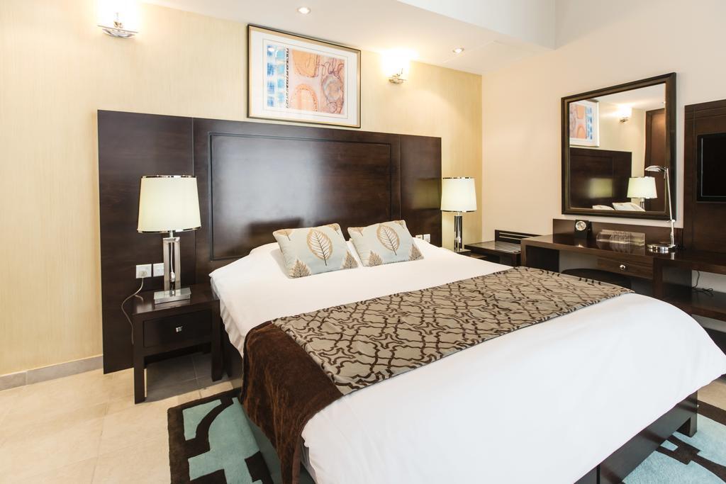 City Stay Residences - Al Barsha - thumb 2