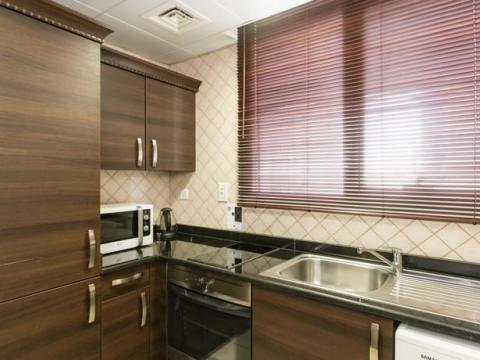 City Stay Residences - Al Barsha - thumb 3