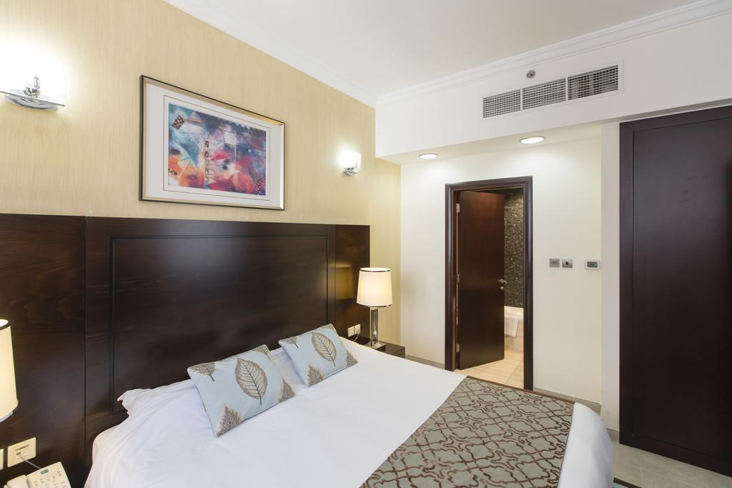City Stay Residences - Al Barsha - thumb 1