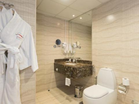 City Stay Residences - Al Barsha - thumb 4