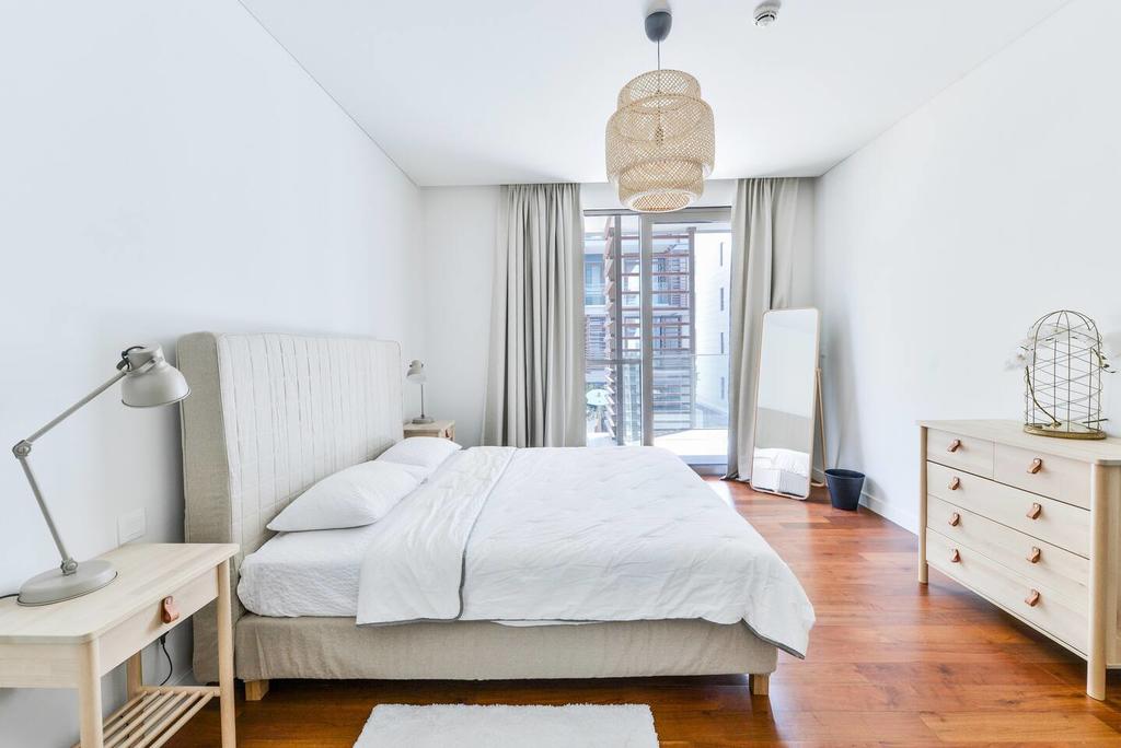 City Walk Apartment Specter - thumb 3
