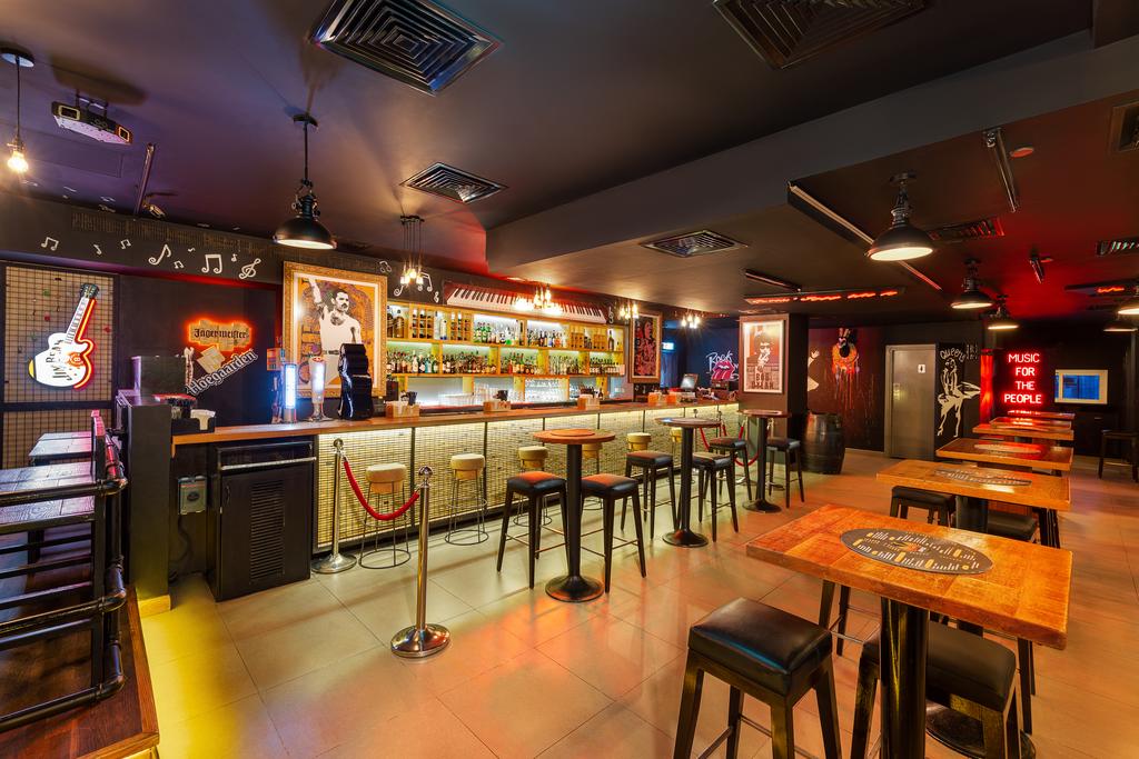 Citymax Hotel Al Barsha At The Mall - thumb 5