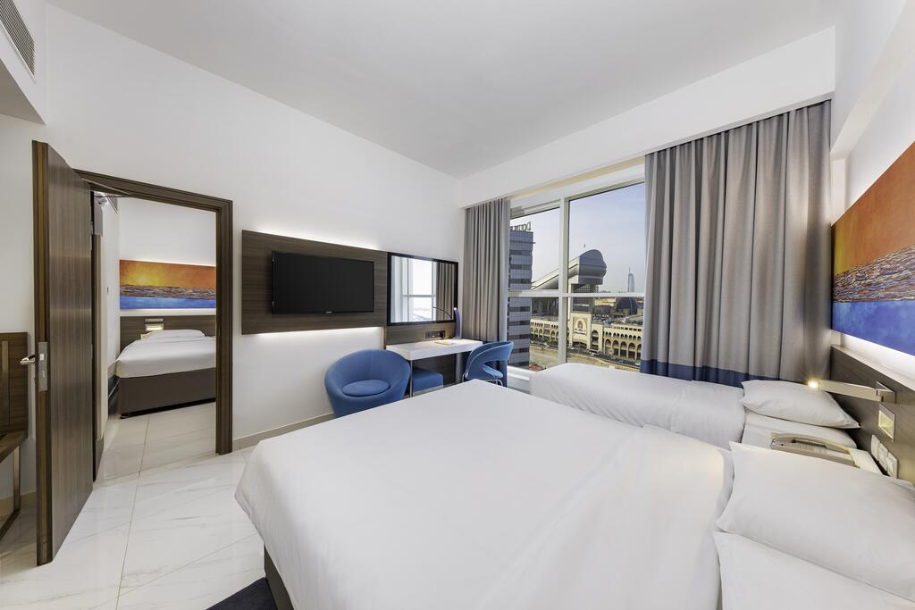 Citymax Hotel Al Barsha At The Mall - thumb 1