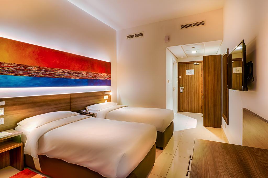 Citymax Hotel Al Barsha At The Mall - thumb 7