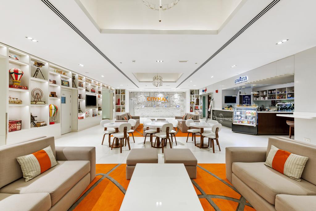 Citymax Hotel Al Barsha At The Mall - thumb 6