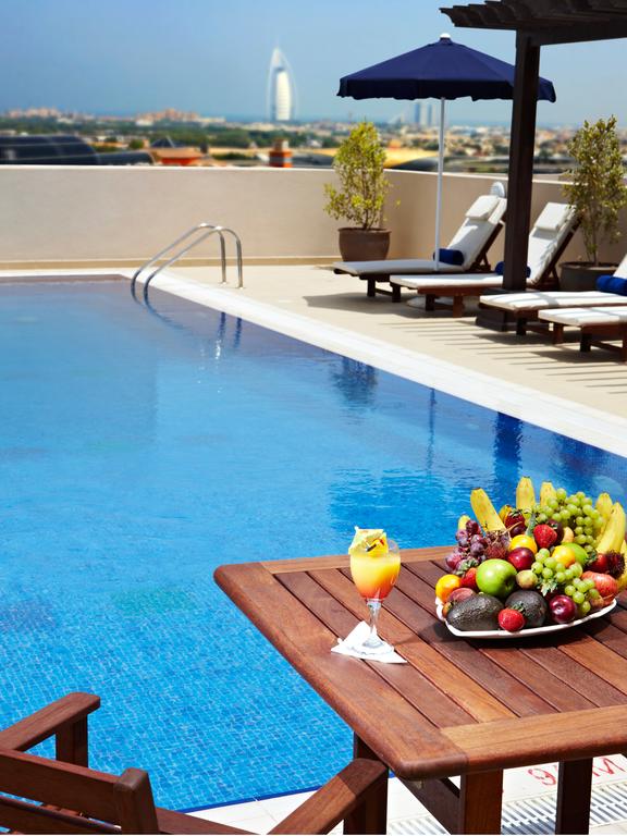 Citymax Hotel Al Barsha At The Mall - thumb 4