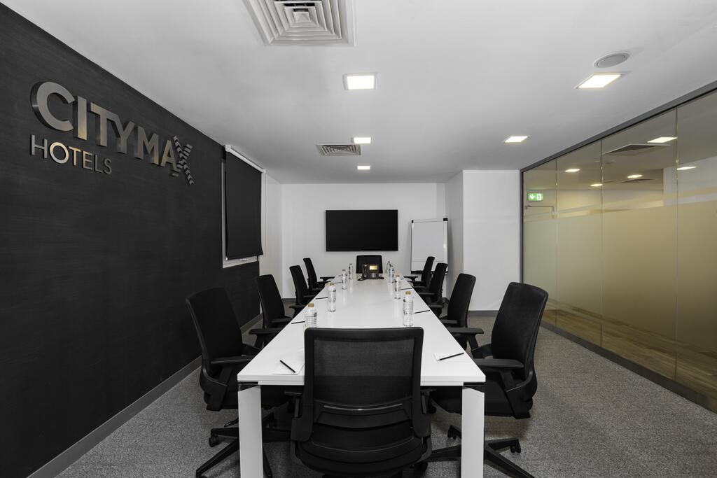 Citymax Hotel Bur Dubai - thumb 7