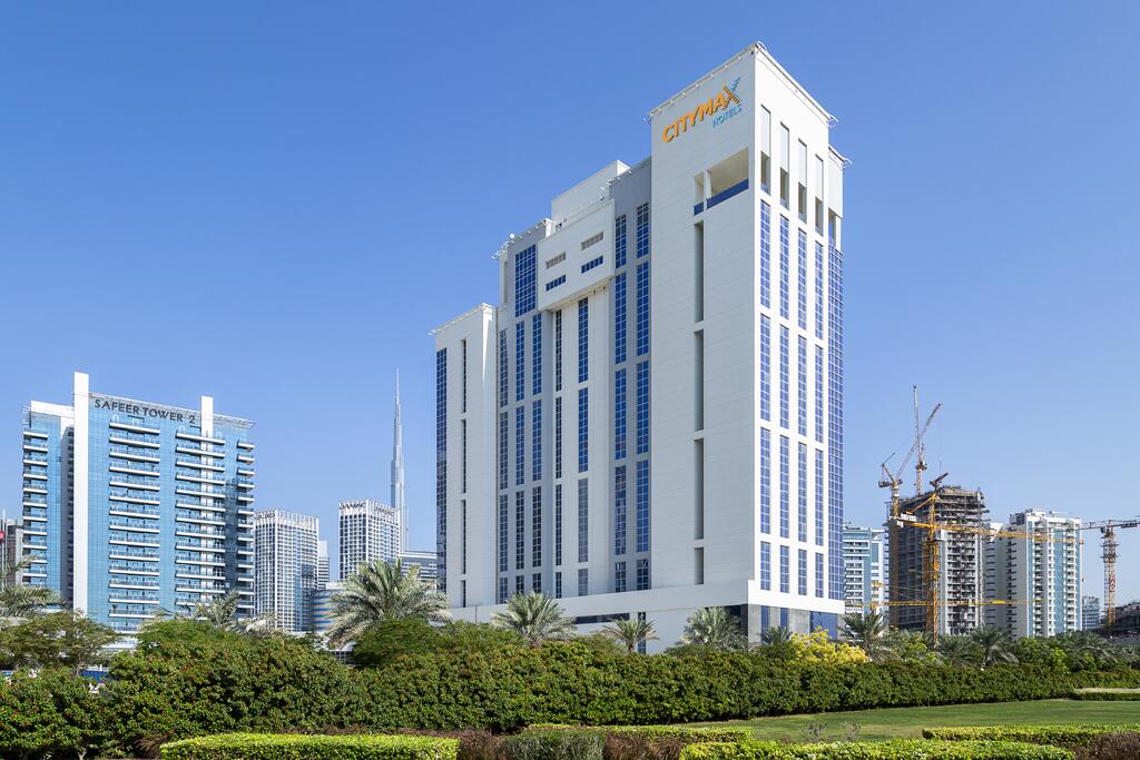 Citymax Hotel Business Bay - thumb 6