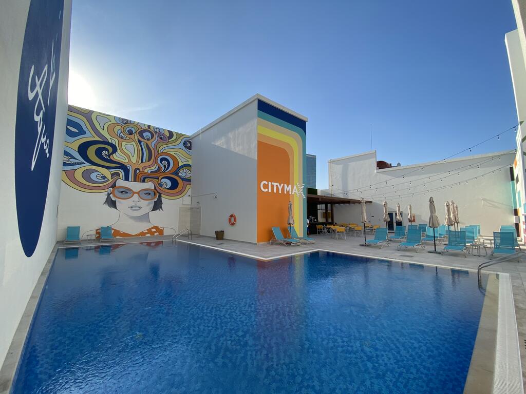 Citymax Hotel Business Bay - thumb 3