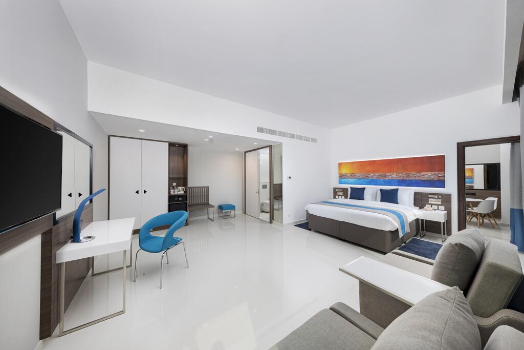 Citymax Hotel Business Bay - thumb 5