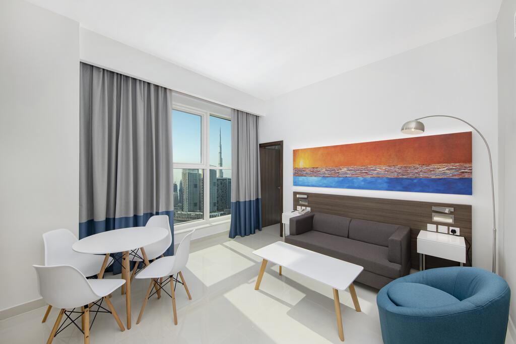 Citymax Hotel Business Bay - thumb 7