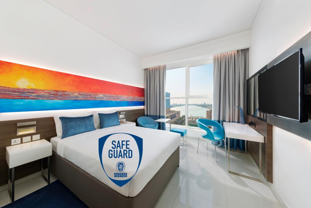 Citymax Hotel Ras Al Khaimah - thumb 0