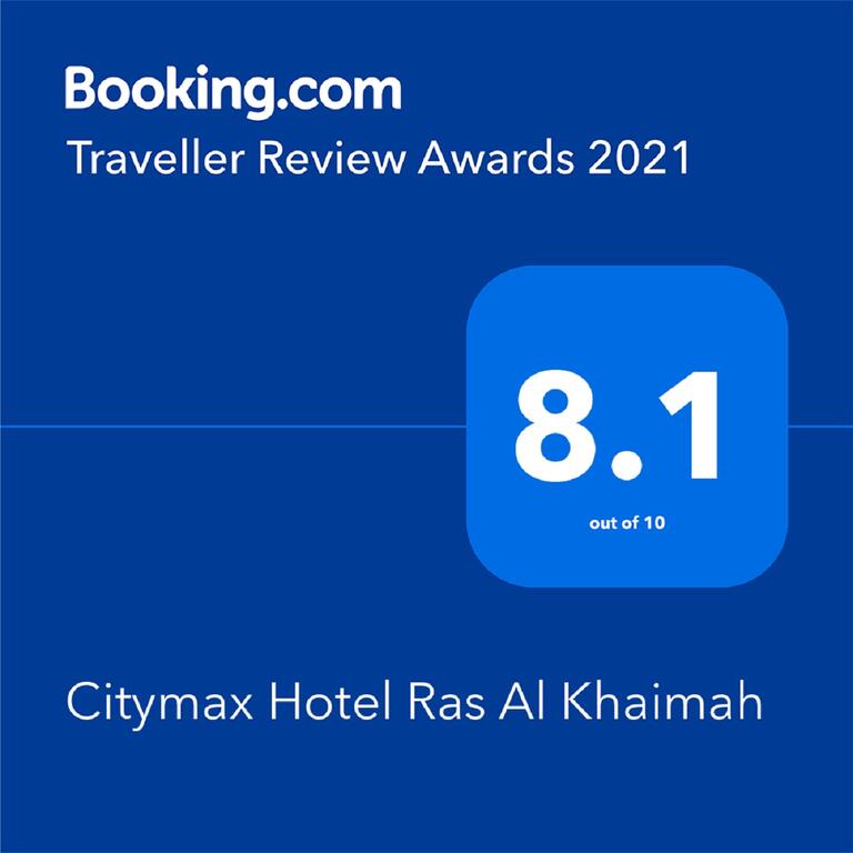 Citymax Hotel Ras Al Khaimah - thumb 3