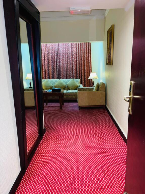 Claridge Hotel - Dubai - thumb 4