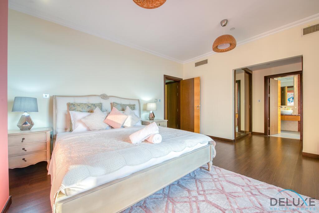 Classic 2 Bedroom Apartment At Murjan 3, Jumeirah Beach Residence By Deluxe Holiday Homes - thumb 4