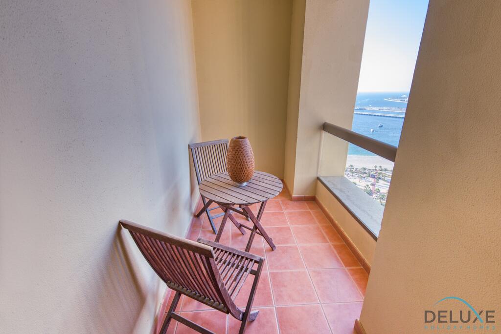 Classic 2 Bedroom Apartment At Murjan 3, Jumeirah Beach Residence By Deluxe Holiday Homes - thumb 3
