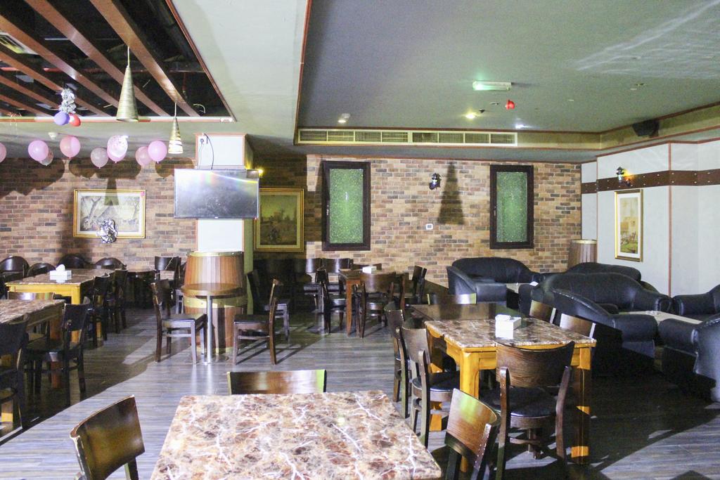 Clifton International Hotel - thumb 7