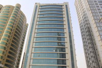 Clifton International Hotel Accommodation Dubai