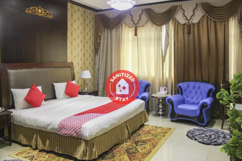 Clifton International Hotel - thumb 1