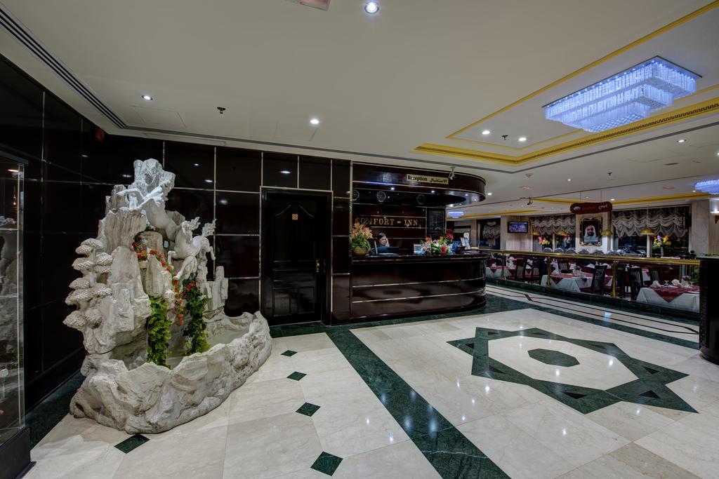 Comfort Inn Hotel Deira - thumb 2