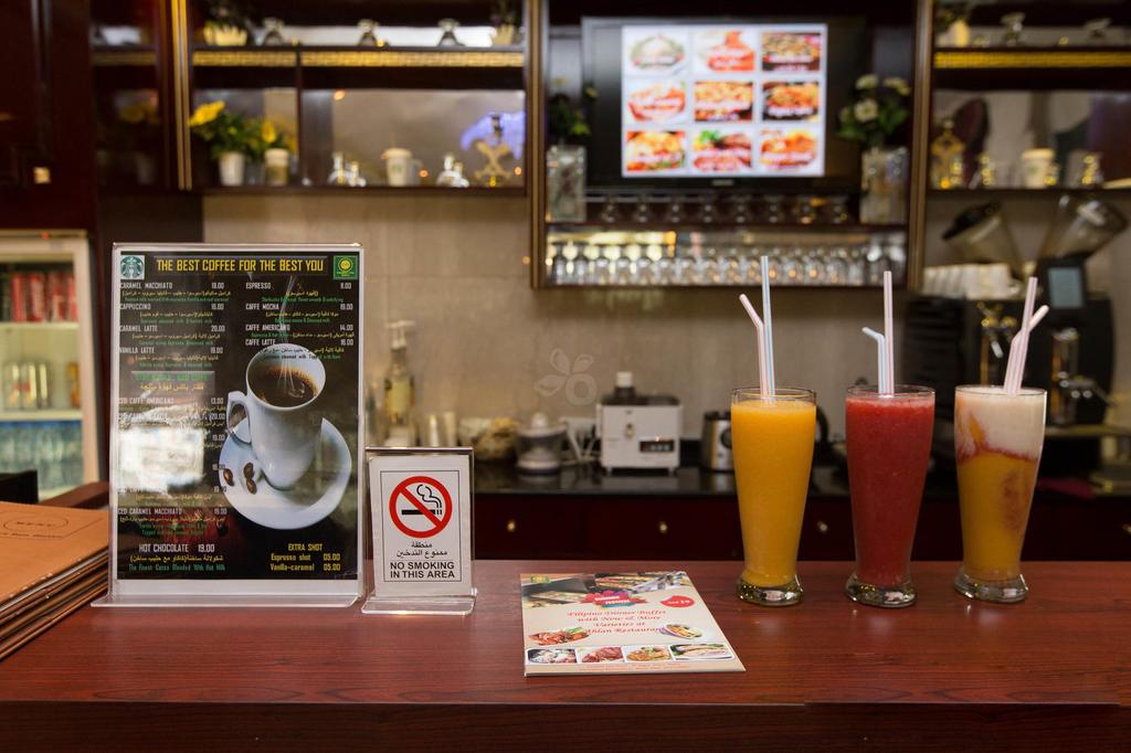 Comfort Inn Hotel Deira - thumb 7