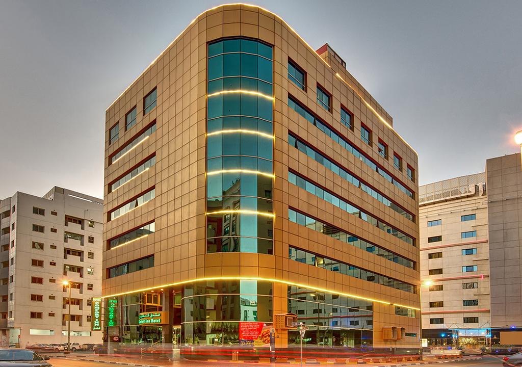 Comfort Inn Hotel Deira - thumb 0