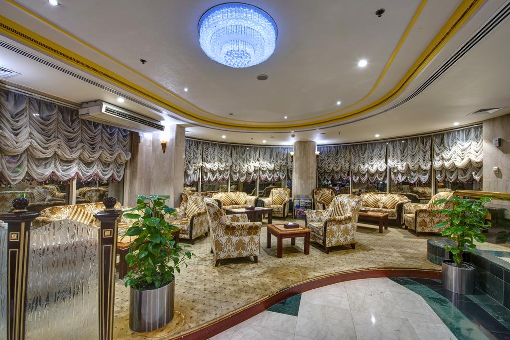 Comfort Inn Hotel Deira - thumb 5