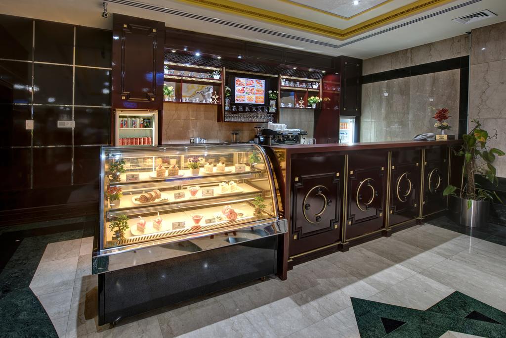Comfort Inn Hotel Deira - thumb 6