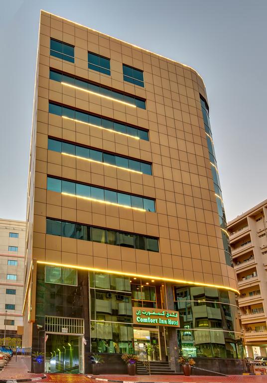 Comfort Inn Hotel Deira - thumb 3