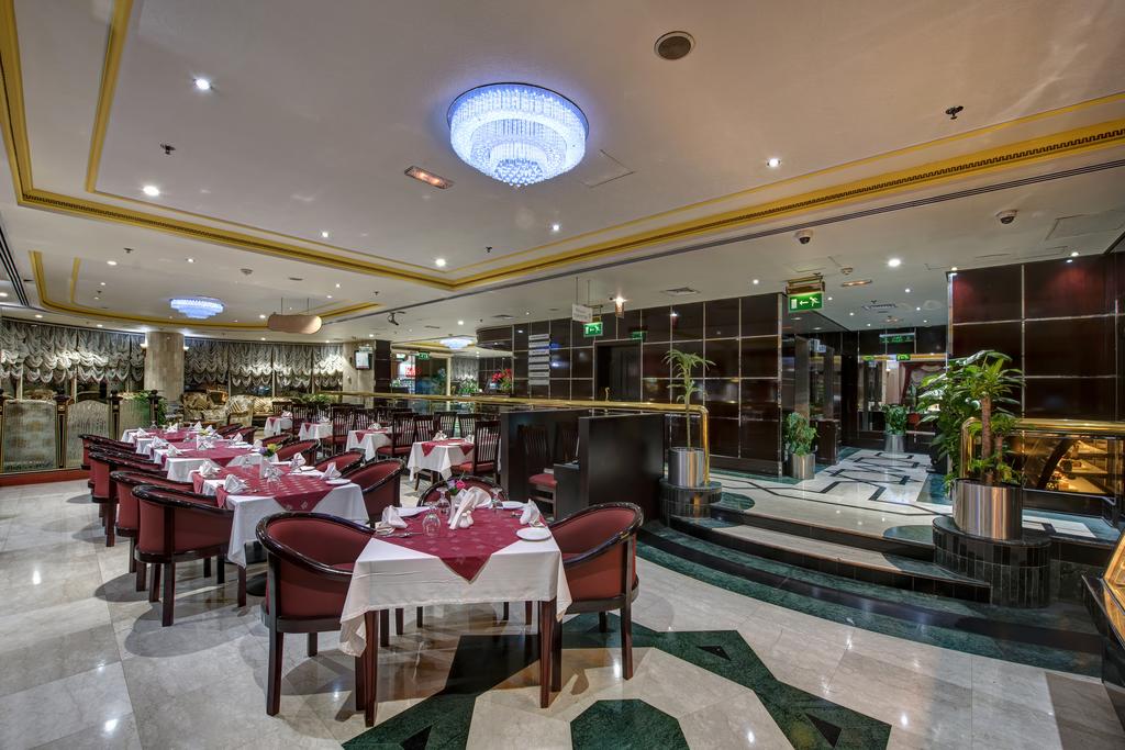 Comfort Inn Hotel Deira - thumb 4