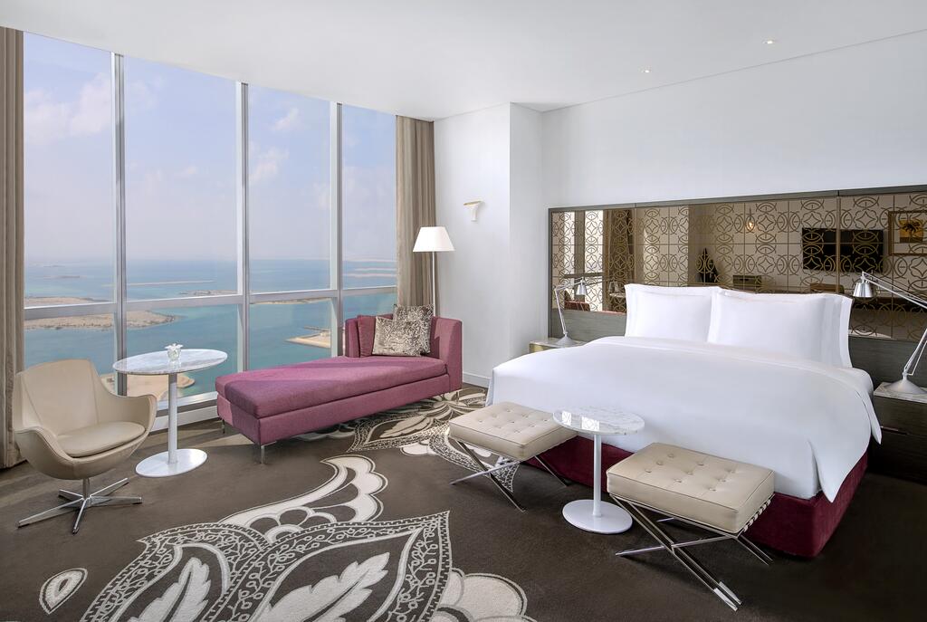 Conrad Abu Dhabi Etihad Towers - thumb 1