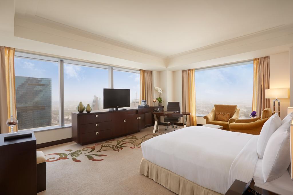 Conrad Dubai - thumb 1