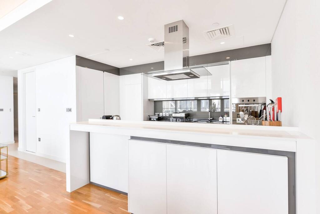 Contemporary Comfy & Deluxe Condo In Bluewaters Island -1002- - thumb 7